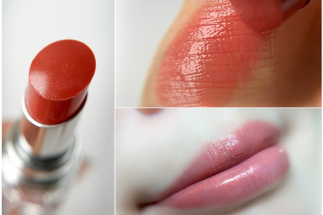 〈イヴ・サンローラン〉YSL ラブシャイン リップスティック(150) 税込6,050円