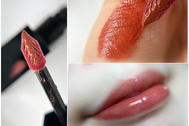 〈イヴ・サンローラン〉YSL ザ インクス ヴィニルクリーム(610) 税込6,710円