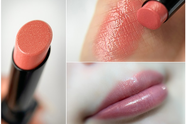 〈NARS〉アフターグロー センシュアルシャイン リップスティック(777) 税込4,730円