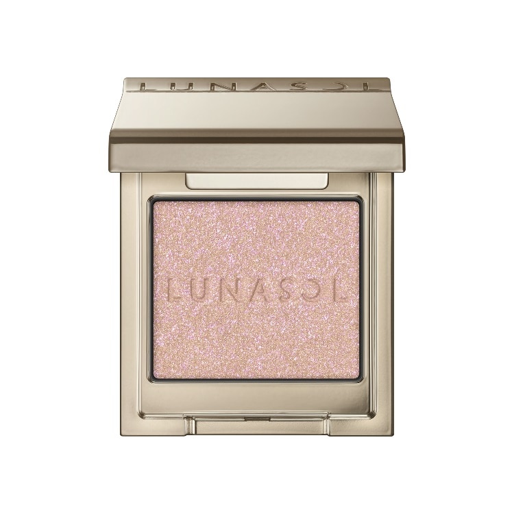 モノアイカラーレーション(10 Sunlit Shower)