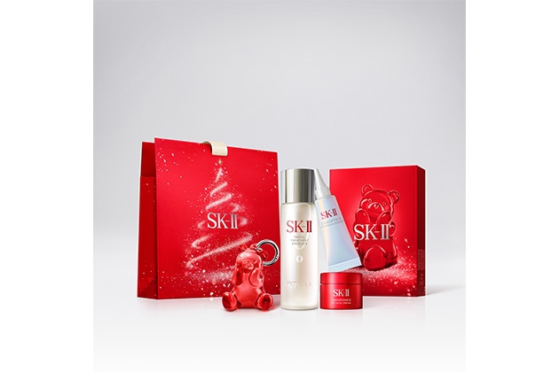 〈SK-II〉ピテラ(TM) ベスト コレクション 2025 ホリデーコレクション 税込13,970円
