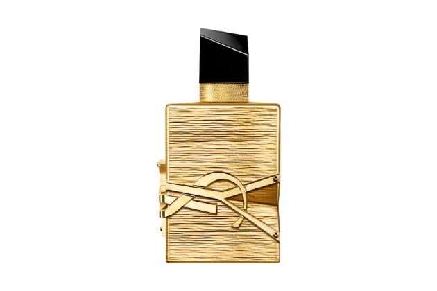 〈イヴ・サンローラン〉リブレ オーデパルファム バニラ クチュール(50mL) 税込22,000円