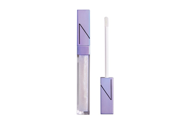 〈NARS〉グリーム アフターグロー リップシャイン(限定1色・271A) 税込4,180円