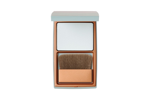 〈RMK〉ブリスフル エアー フェイスパウダー(限定1色) 税込5,500円