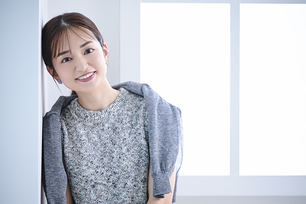 ご主人の体調管理のために食事作りにも気を遣っていらっしゃるそうですが、どんなことを心がけていますか？
