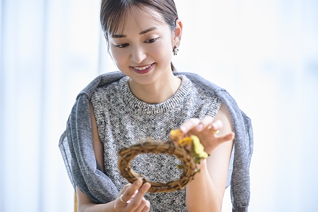 最近ハマっていることはありますか？