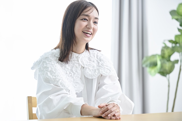 アナウンサーになろうと思ったきっかけを教えてください。