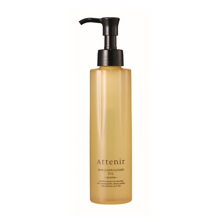 スキンクリア クレンズ オイル (アロマタイプ)