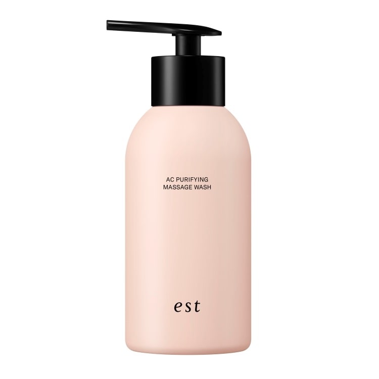 AC ピュリファイ マッサージウォッシュ(170g)