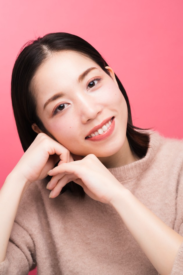 HOW TO MAKE-UP