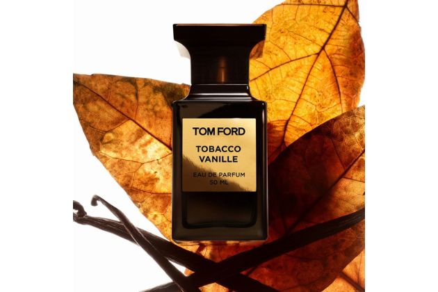 〈トム フォード ビューティ〉タバコ・バニラ オード パルファム スプレィ(50mL) 税込41,030円