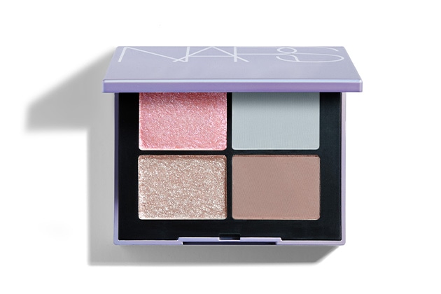 〈NARS〉クワッドアイシャドー(限定1種・05079) 税込7,700円