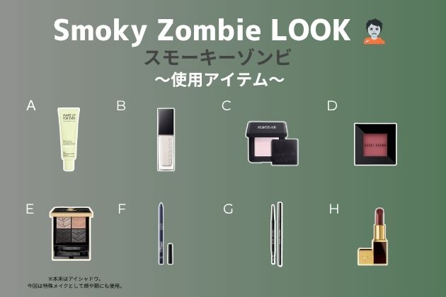・使用するアイテムはこちら