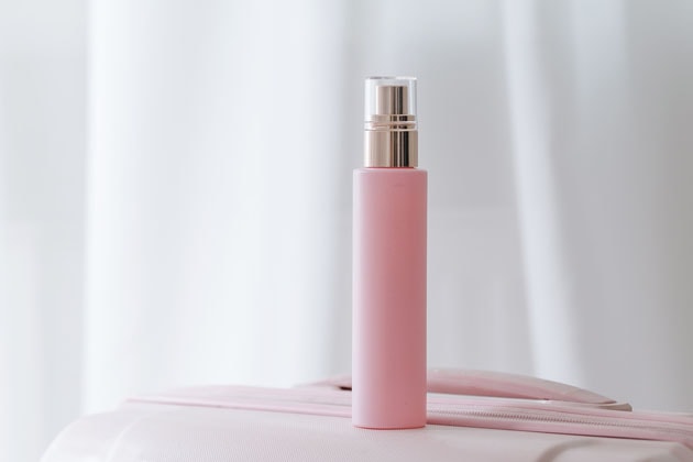 ヘアミルクとは?