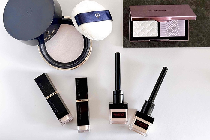 【50代からのコスメお悩み相談室】年齢肌の「肌悩み」はベースメイクアイテムを味方につけて！