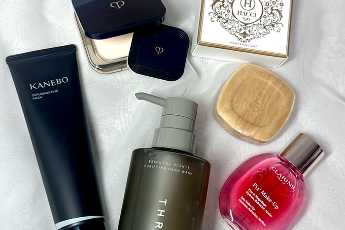 【予算別】失敗しにくいギフト選び♪ホリデイシーズンに贈りたいコスメ!もらって嬉しい実用派アイテム集 #MAQUIA