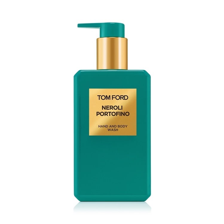 ネロリ・ポルトフィーノ ハンド アンド ボディ ウォッシュ