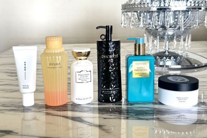 【予算別・40代~50代に贈る】香りとうるおいで喜ばれるデパコスご褒美ギフト #コスメの専門家