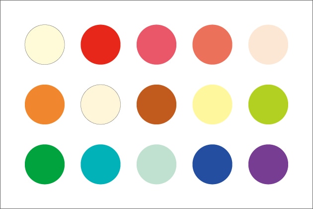 【イエベ春】タイプの魅力を引き立てるカラー&似合うメイクのポイント