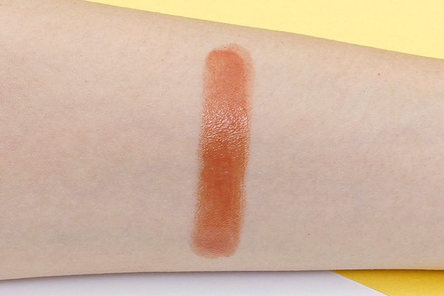 〈カネボウ〉ルージュスター ヴァイブラント(V09) 税込4,620円