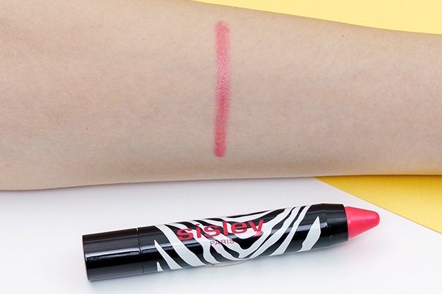 〈シスレー〉フィト リップ ツイスト(8) 税込7,480円