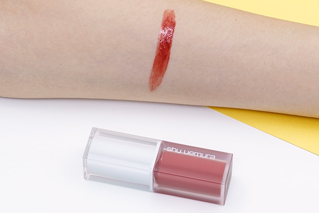 〈シュウ ウエムラ〉キヌケアグローアップ(BG 936) 税込5,170円