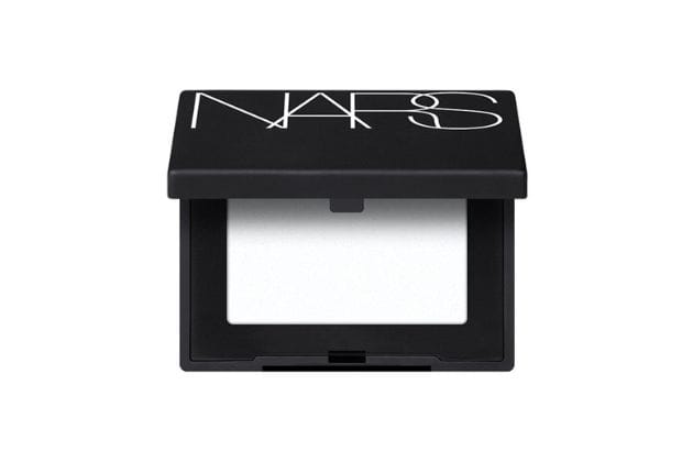 〈NARS〉ライトリフレクティングセッティングパウダー プレスト Ｎ ミニ 税込3,190円