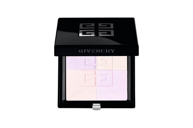 〈ジバンシイ〉プリズム・リーブル・プレストパウダー 税込7,480円