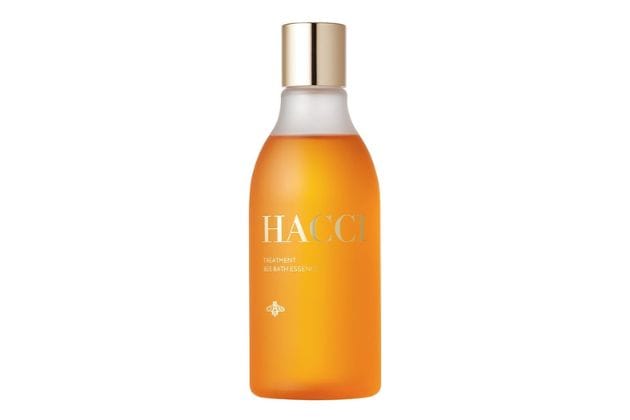 〈ハッチ〉トリートメント BEE バスエッセンス(250mL) 税込7,700円