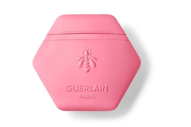 〈ゲラン〉アクア アレゴリア ハンドクリーム(50mL)(フローラブルーム) 税込7,920円