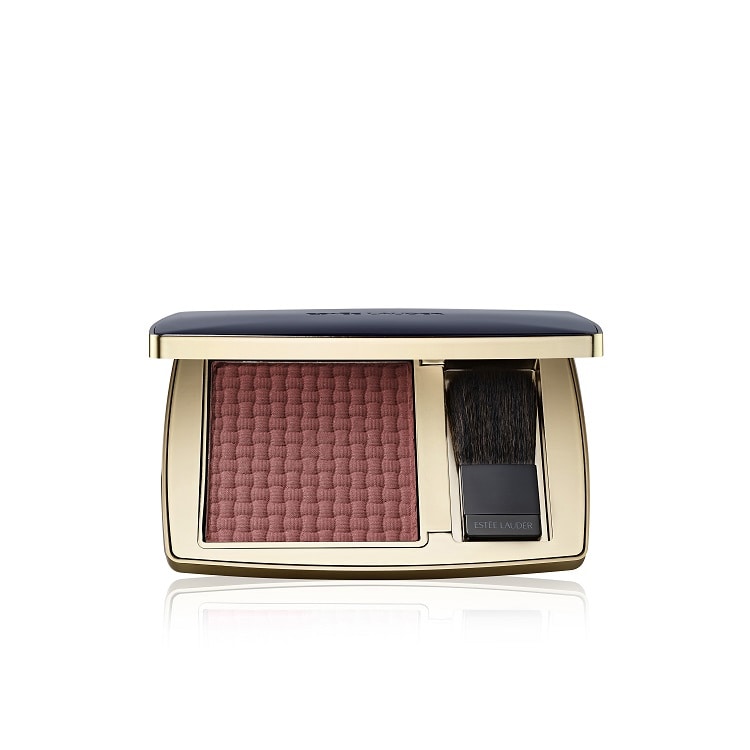 ザ スカルプティング ブラッシュ（リベリアス ローズ）