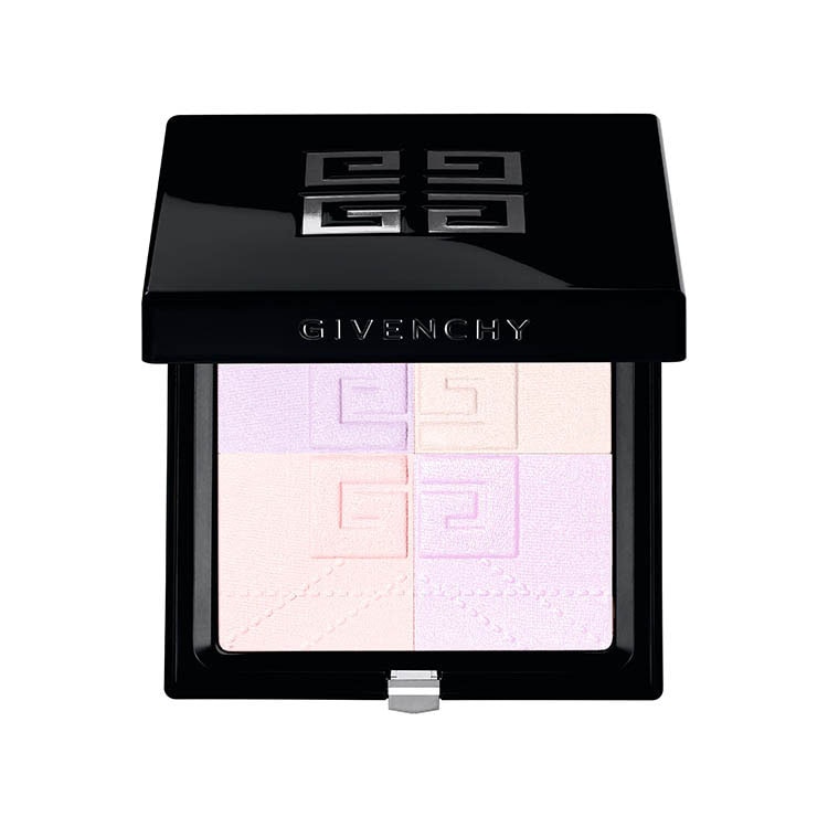 プリズム・リーブル・プレストパウダー（No.00 オパルセント・チュール）