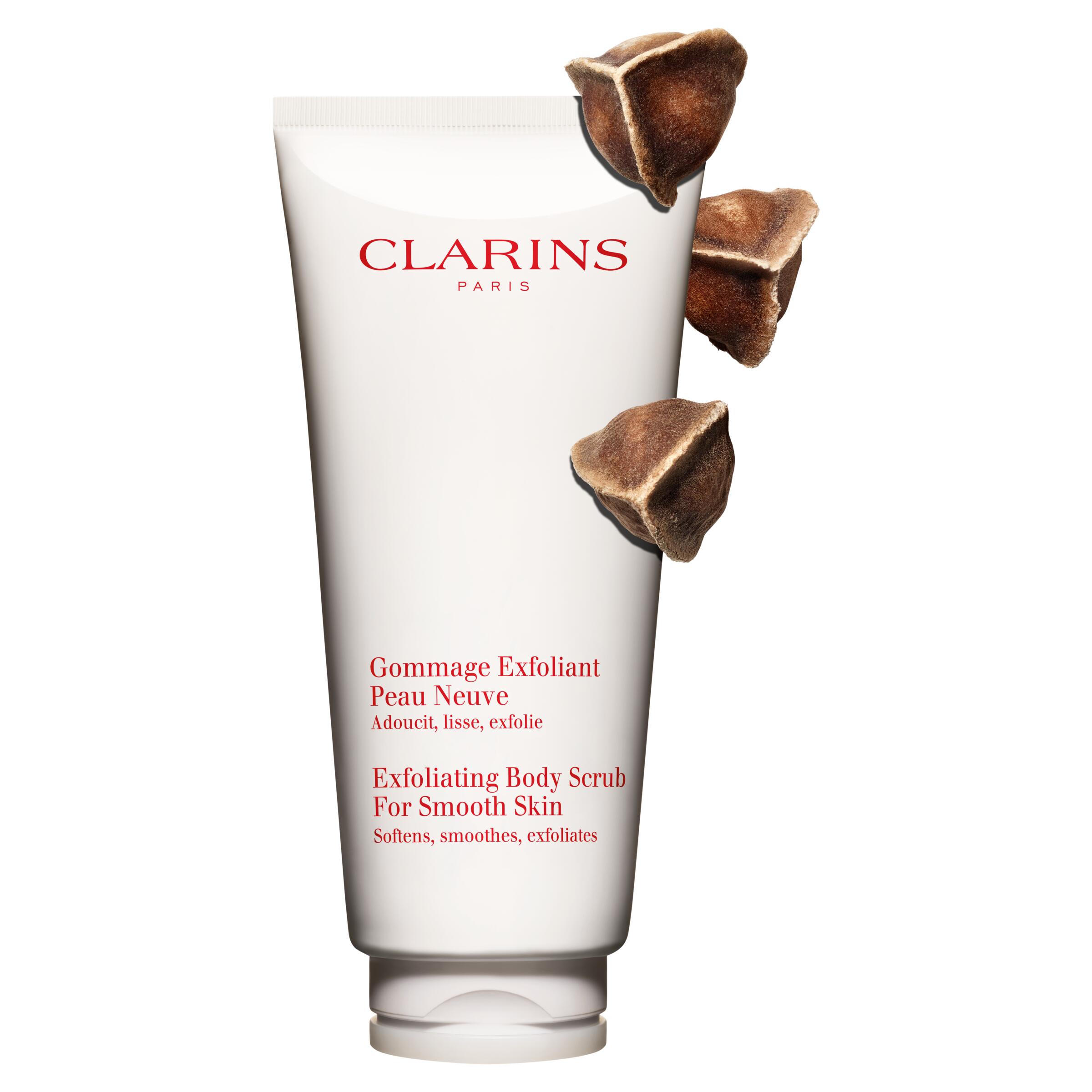 スムージング ボディ スクラブ N