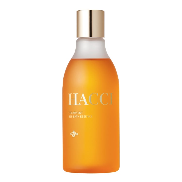 トリートメント BEE バスエッセンス
