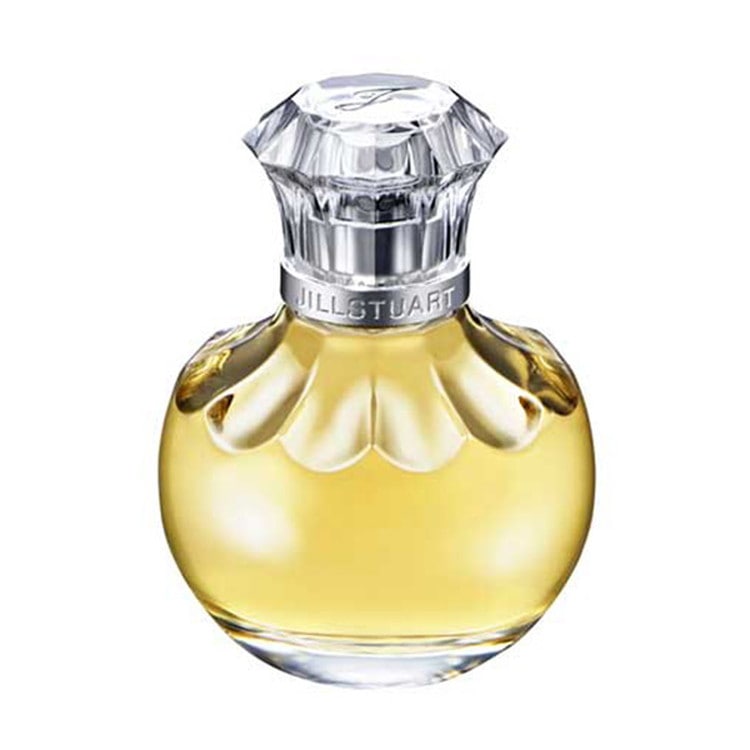 〈ジルスチュアート〉ヴァニラ ラスト　オード パルファン(50mL) 税込8,800円