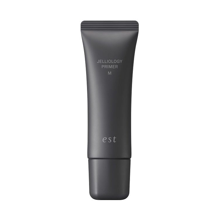 〈エスト〉ジェリオロジー プライマー M SPF17・PA++(25g) 税込4,950円