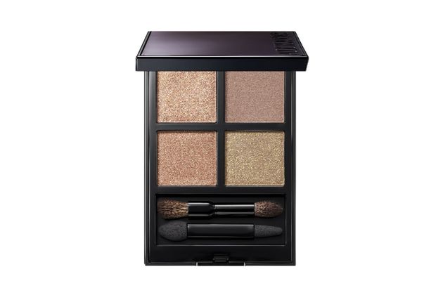 〈アディクション〉ザ アイシャドウ パレット ＋(002) 税込6,820円