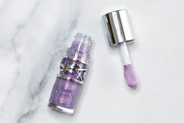 〈イヴ・サンローラン〉YSL ラブシャイン グロスプランパー(1) 税込4,950円