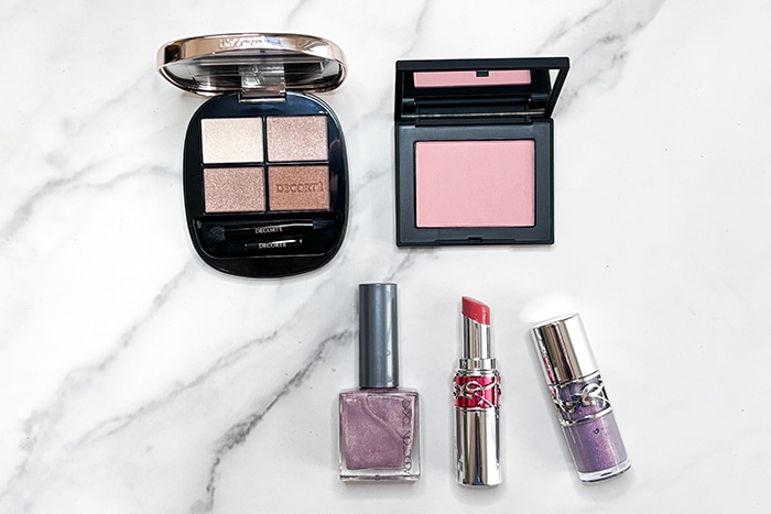 ブルベが選ぶ!アラフォー美容オタクの2025ベスコス #MAQUIA