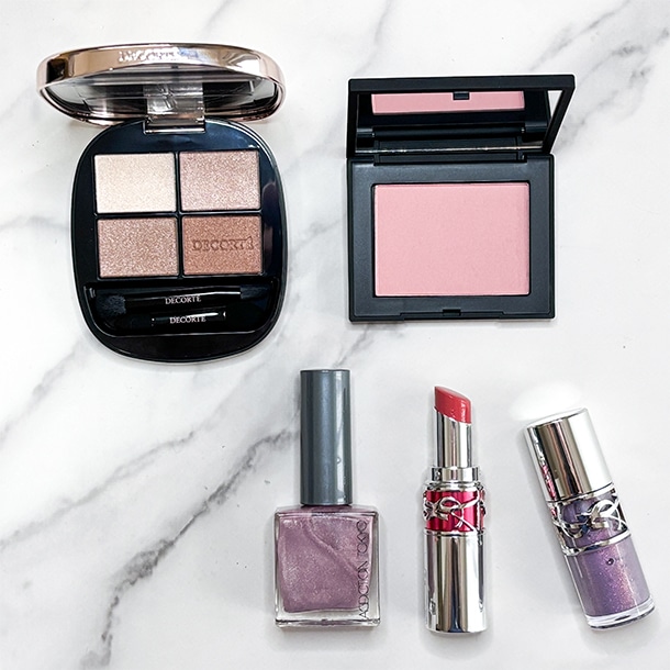 ブルベが選ぶ！アラフォー美容オタクの2025ベスコス #MAQUIA