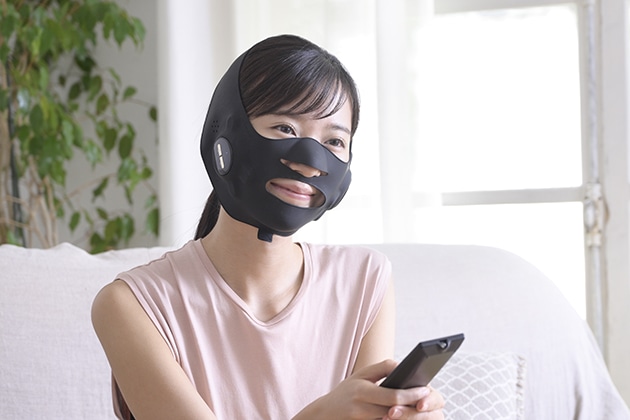 ※装着イメージ