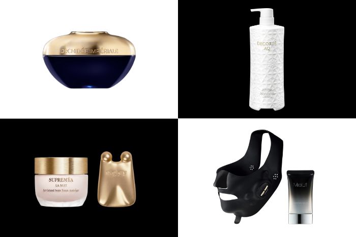 【50代からのコスメお悩み相談室】ちょっと贅沢なパーツケアを、1年がんばった自分へのご褒美に！