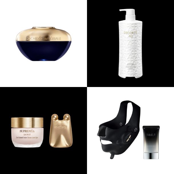 【50代からのコスメお悩み相談室】ちょっと贅沢なパーツケアを、1年がんばった自分へのご褒美に！