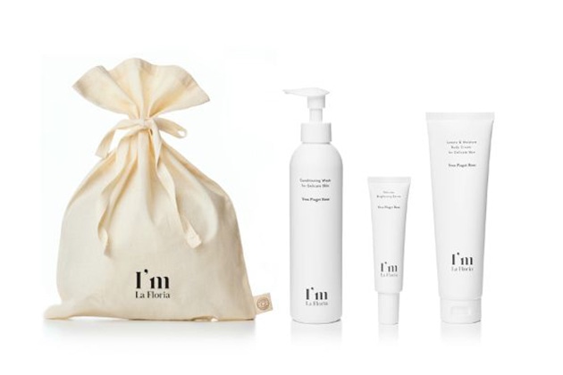 〈アイム ラフロリア〉2026スペシャルセット 税込8,305円
