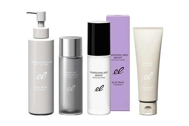〈エレクトロン〉エレクトロン スキンケア福袋 税込11,880円