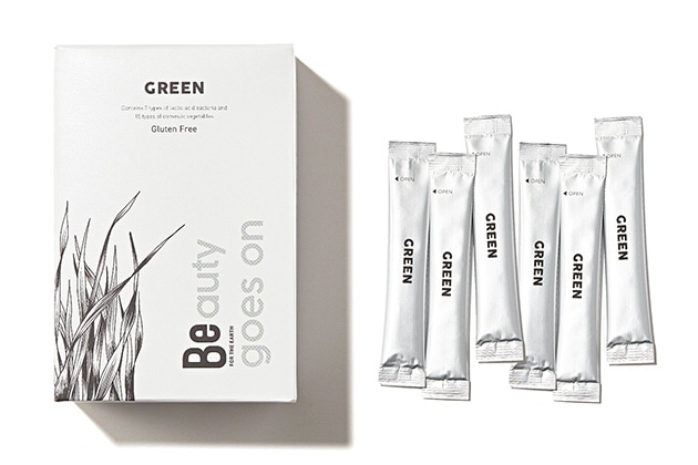 〈ビー〉Beグリーン GF ニューイヤーキット2026 税込6,480円