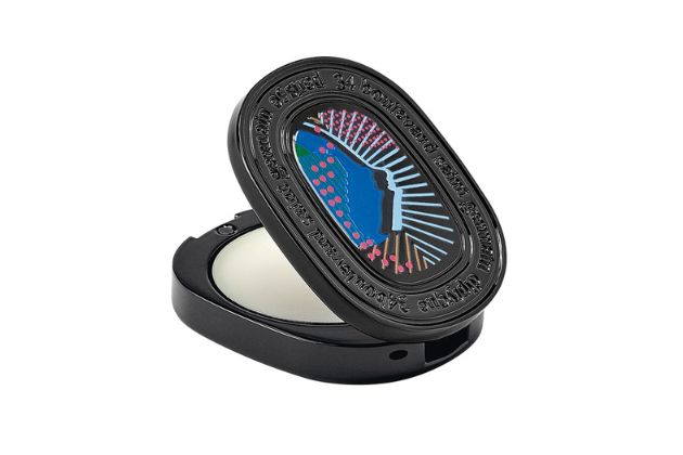 〈ディプティック〉リフィラブル ソリッドパフューム オルフェオン(3g) 税込9,130円