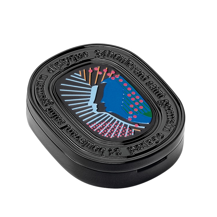 リフィラブル ソリッドパフューム オルフェオン