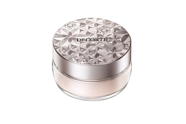〈コスメデコルテ〉ルース パウダー(20g)(00) 税込6,270円