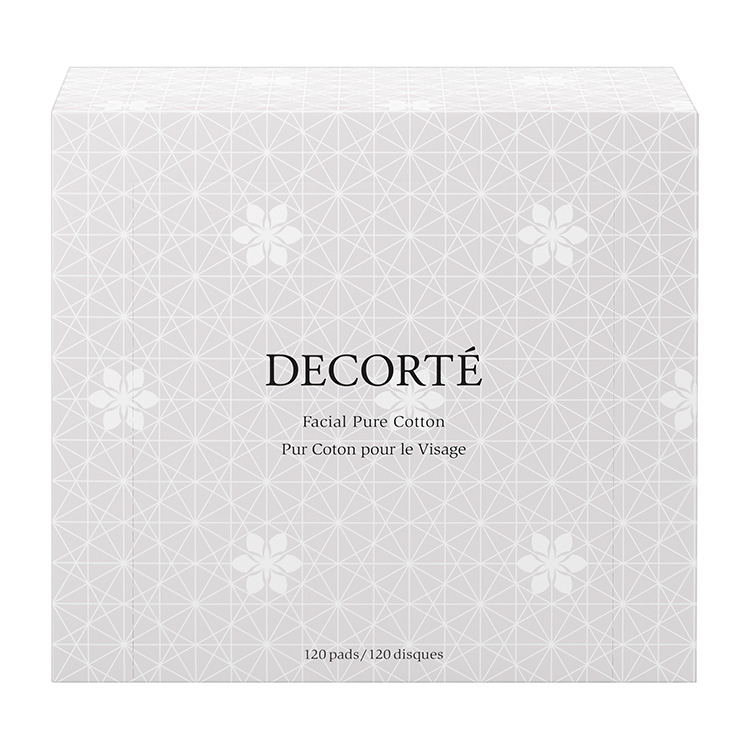 フェイシャル ピュア コットン